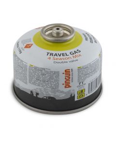 Kartusz gazowy Pinguin TRAVEL GAS 110 g
