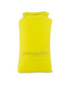 Worek wodoszczelny Pinguin DRY BAG 10 L yellow