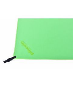 Ręcznik szybkoschnący Pinguin Micro TOWEL S 40x40 green