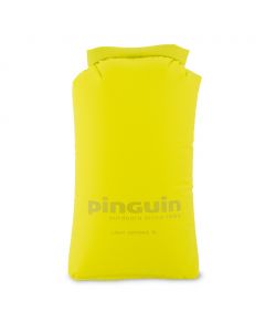 Worek wodoszczelny Pinguin DRY BAG 5 L yellow