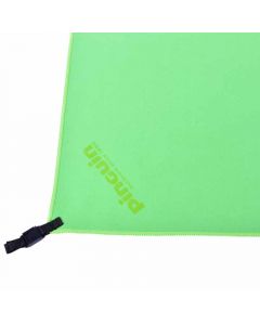 Ręcznik szybkoschnący Pinguin Micro TOWEL M 40x80 green