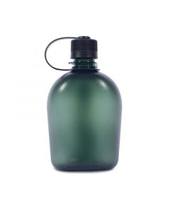 Butelka na wodę Pinguin Tritan Flask 0,75 L green