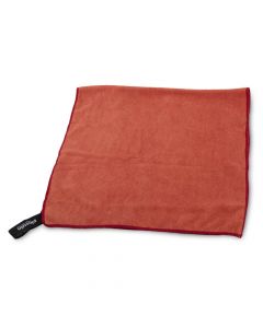 Ręcznik szybkoschnący Pinguin Terry Towel XL red