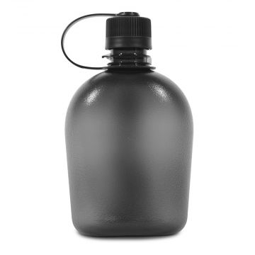 Butelka na wodę Pinguin Tritan Flask 0,75 L grey