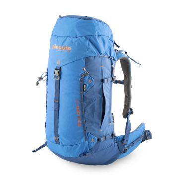 Plecak turystyczny Pinguin Boulder 38 blue