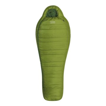 Śpiwór puchowy Pinguin Magma 1000 green