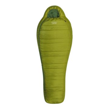 Śpiwór puchowy Pinguin Magma 630 green