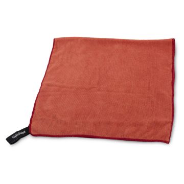 Ręcznik szybkoschnący Pinguin Terry Towel M red