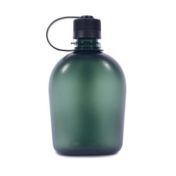 Butelka na wodę Pinguin Tritan Flask 0,75 L green