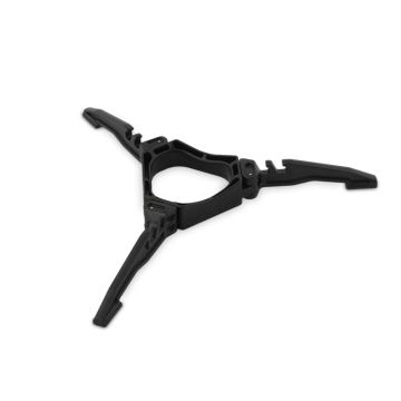 Podstawka pod kartusz gazowy Pinguin Cartridge Stand black