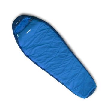 Śpiwór damski Pinguin SAVANA LADY PFM blue