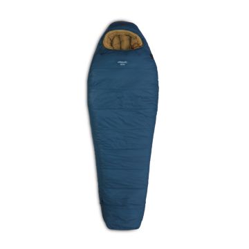 Śpiwór trekkingowy Pinguin MICRA CCS blue