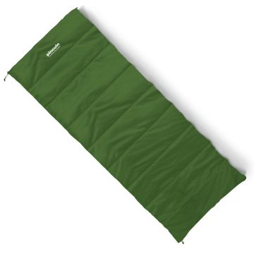 Śpiwór syntetyczny Pinguin LITE BLANKET CCS khaki