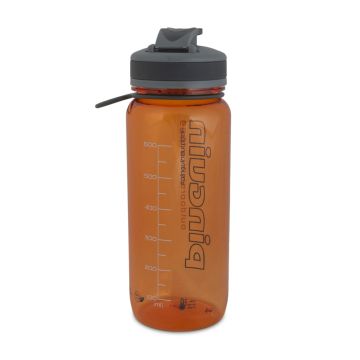 Butelka na wodę Pinguin TRITAN SPORT BOTTLE 0,65 L orange