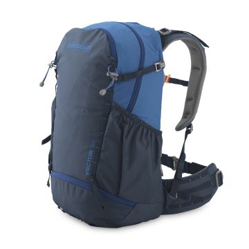 Plecak turystyczny Pinguin Vector 35 Nylon navy