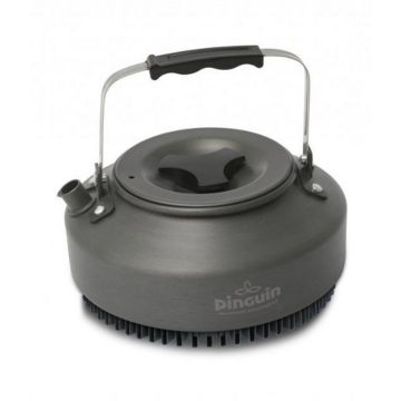 Czajnik turystyczny z radiatorem Pinguin Kettle X (0,7-0,9 L)