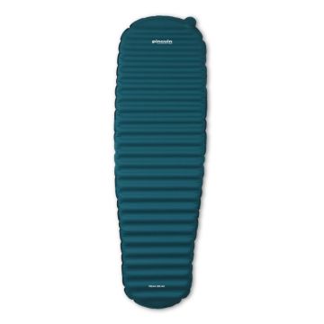 Mata samopompująca Pinguin PEAK 25 NX petrol blue