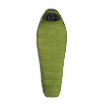Śpiwór trekkingowy Pinguin MICRA CCS green